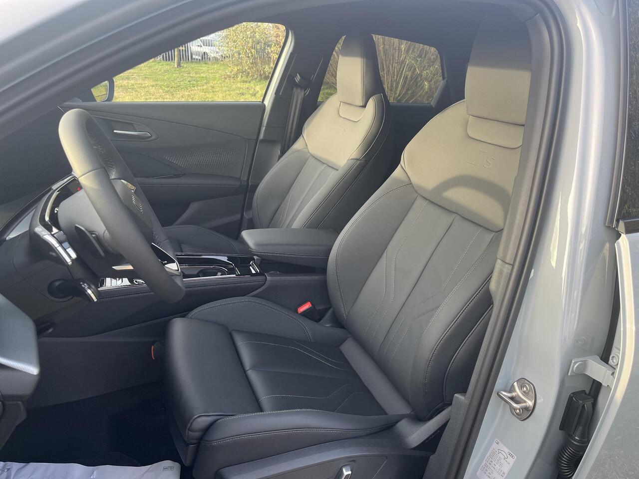 Audi Q3 Sportback 1.5 200kW e-hybrid S edition