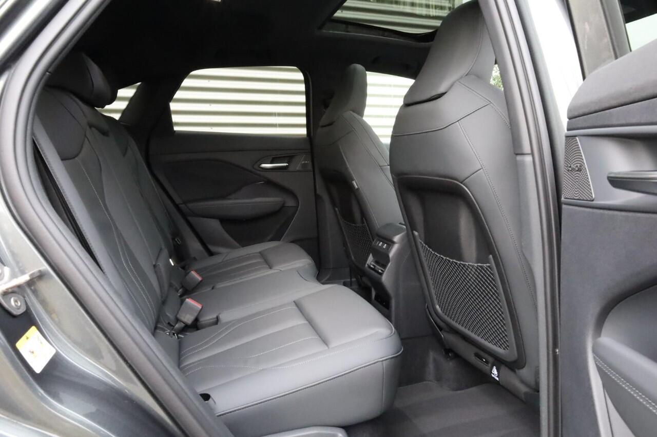 Audi Q3 Sportback e-hybrid Leder l Matrix l Pano l Trekhaak l SONOS