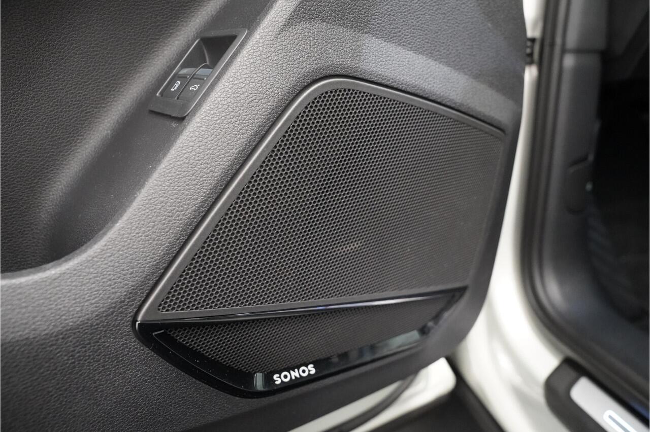 Audi Q3 Sportback 45 TFSI e S-Line|Tausilber|Carplay|Elek stoelen|SONOS