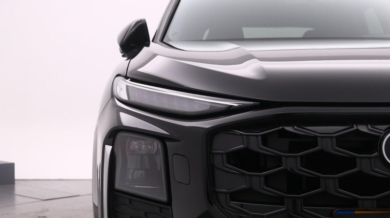 Audi Q3 1.5 200kW e-hybrid S edition