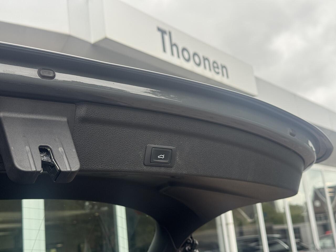 Audi Q3 Sportback 45 TFSI e Pro Line Trekhaak | Stoel & stuurverwarming | Pano