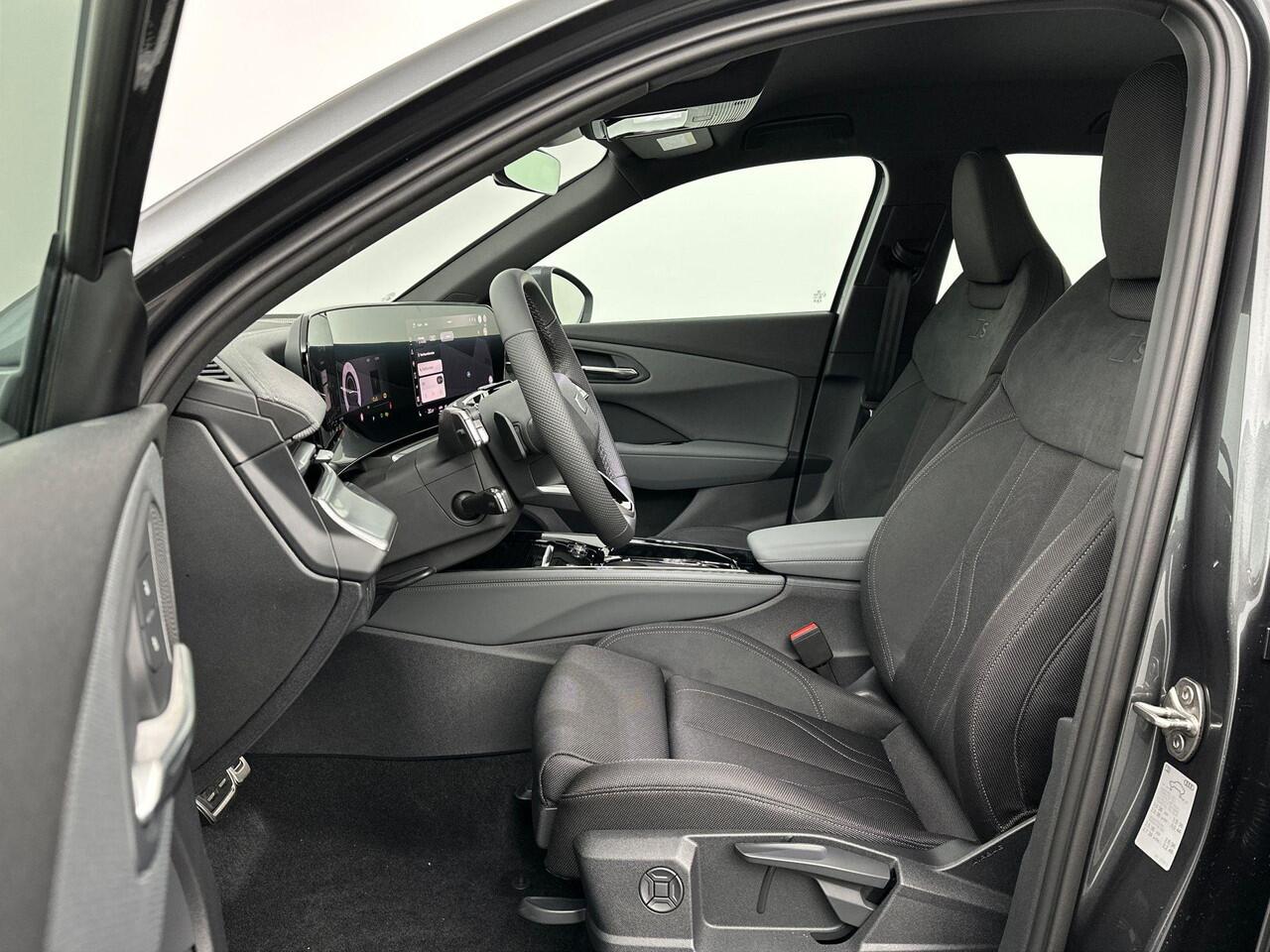 Audi Q3 S edition e-hybrid 200 kW / 272 PK Hatchback 6 ver