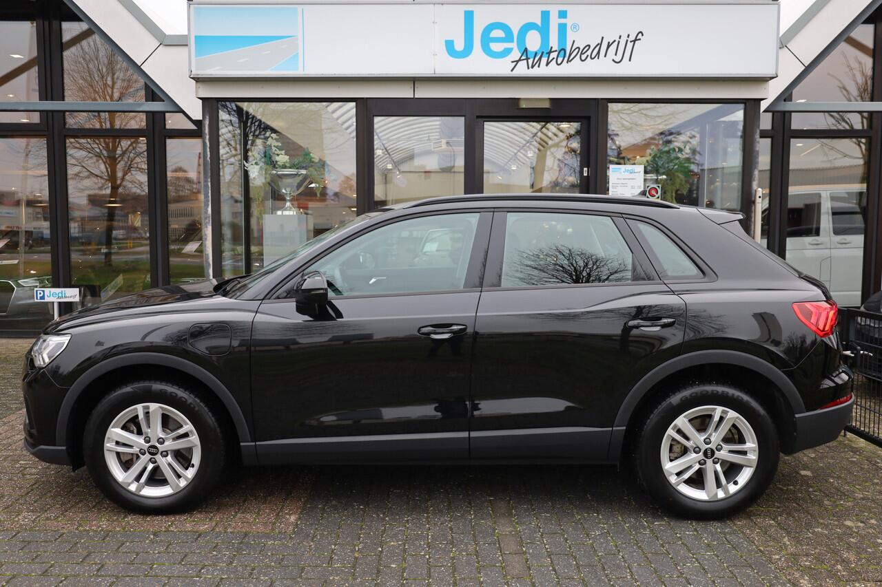 Audi Q3 Edition 45 TFSI e 180kw/245pk S-tronic 6