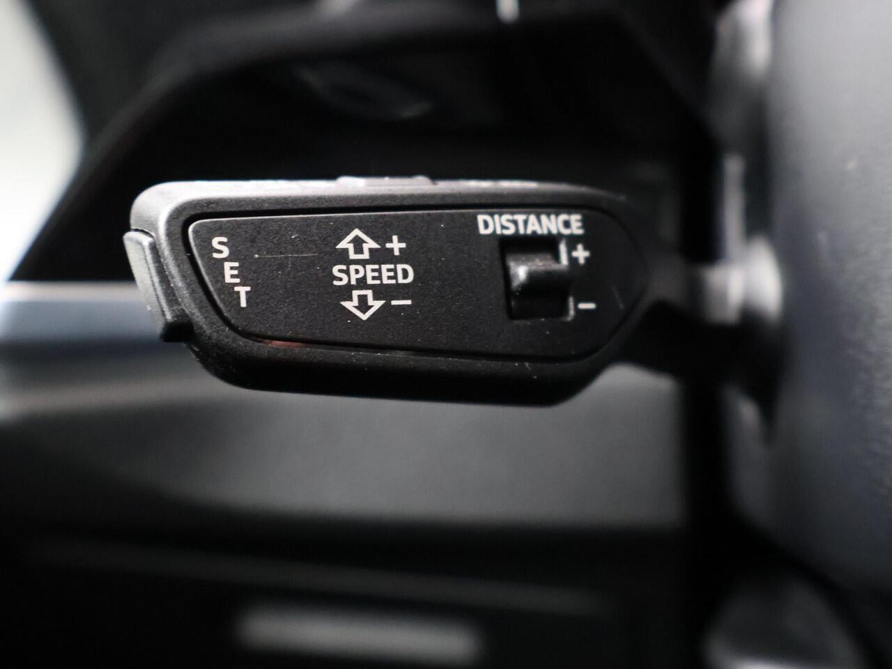 Audi Q3 Sportback 45 TFSI e S Edition | 245 PK | SoH 92% | Adaptive cruise control | Audi drive select | 20" LM velgen | S line |