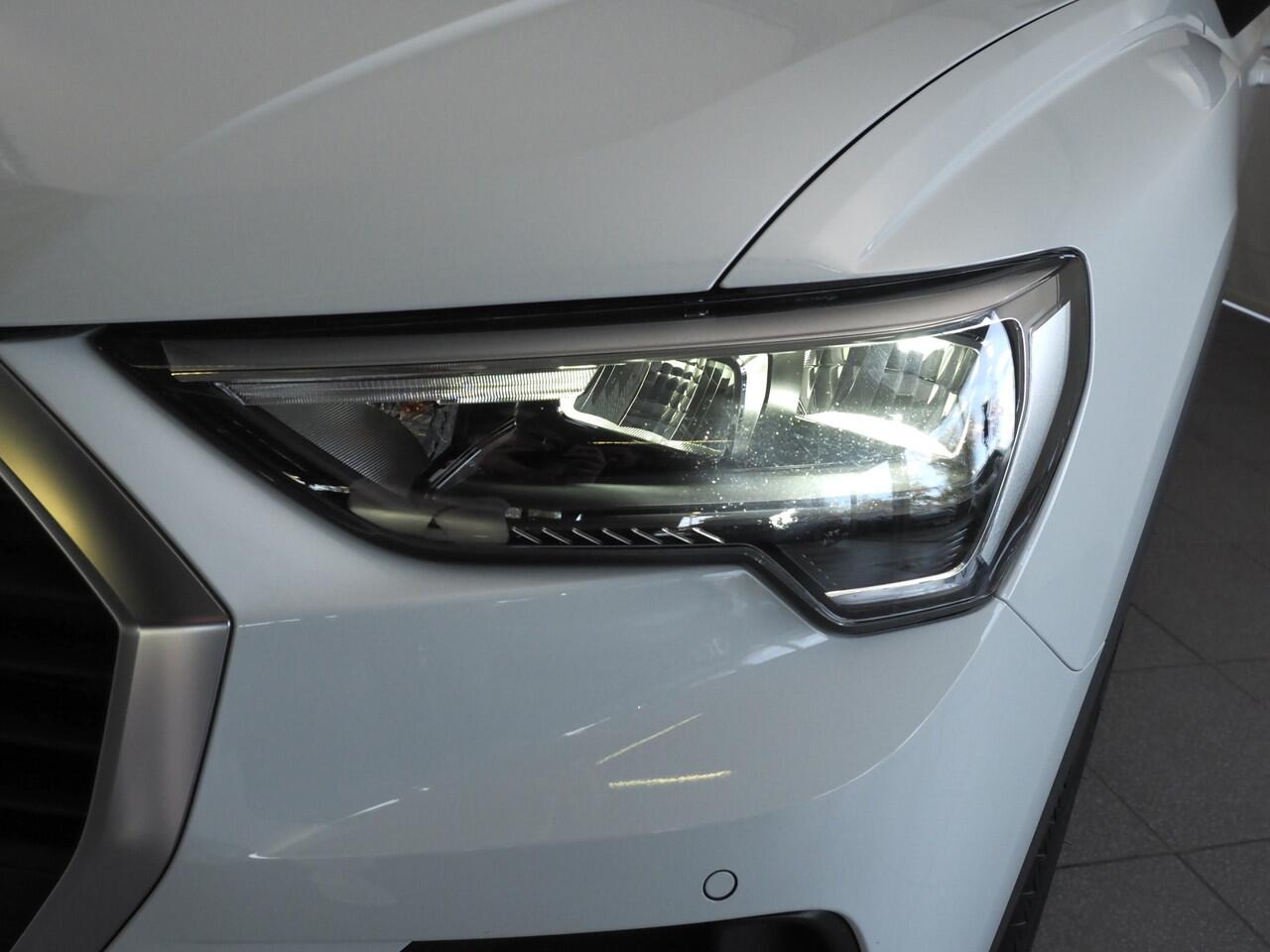 Audi Q3 Sportback 35 TFSI Pro Line | Apple carplay & Android auto | Keyless entry | LED koplampen |