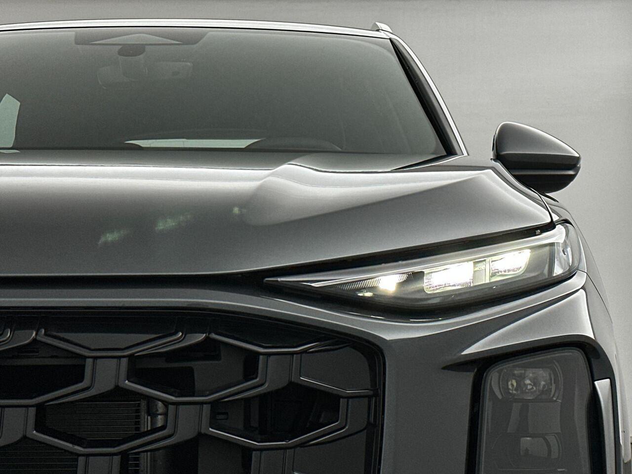 Audi Q3 S edition e-hybrid 200 kW / 272 PK Hatchback 6 ver