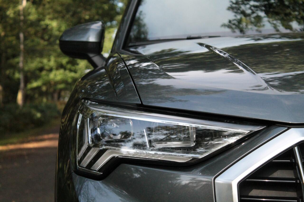 Audi Q3 45 TFSIe S-line ACC | Virtual Cockpit | Elek. klep