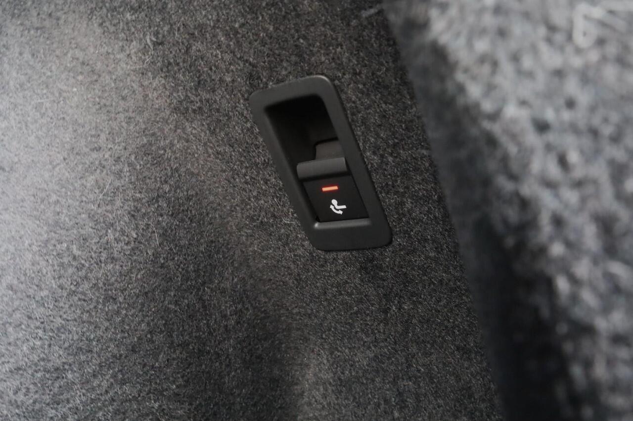 Audi Q3 Sportback 35 TFSI Standkachel l Trekhaak l Pano l Sonos l 20