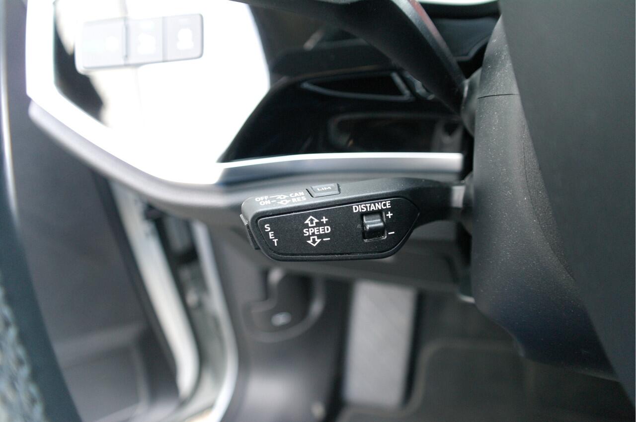 Audi Q3 35 TFSI Business Edition | Cruise | Clima | LED | Virtual | 20'' | Carplay | Stoelverwarming