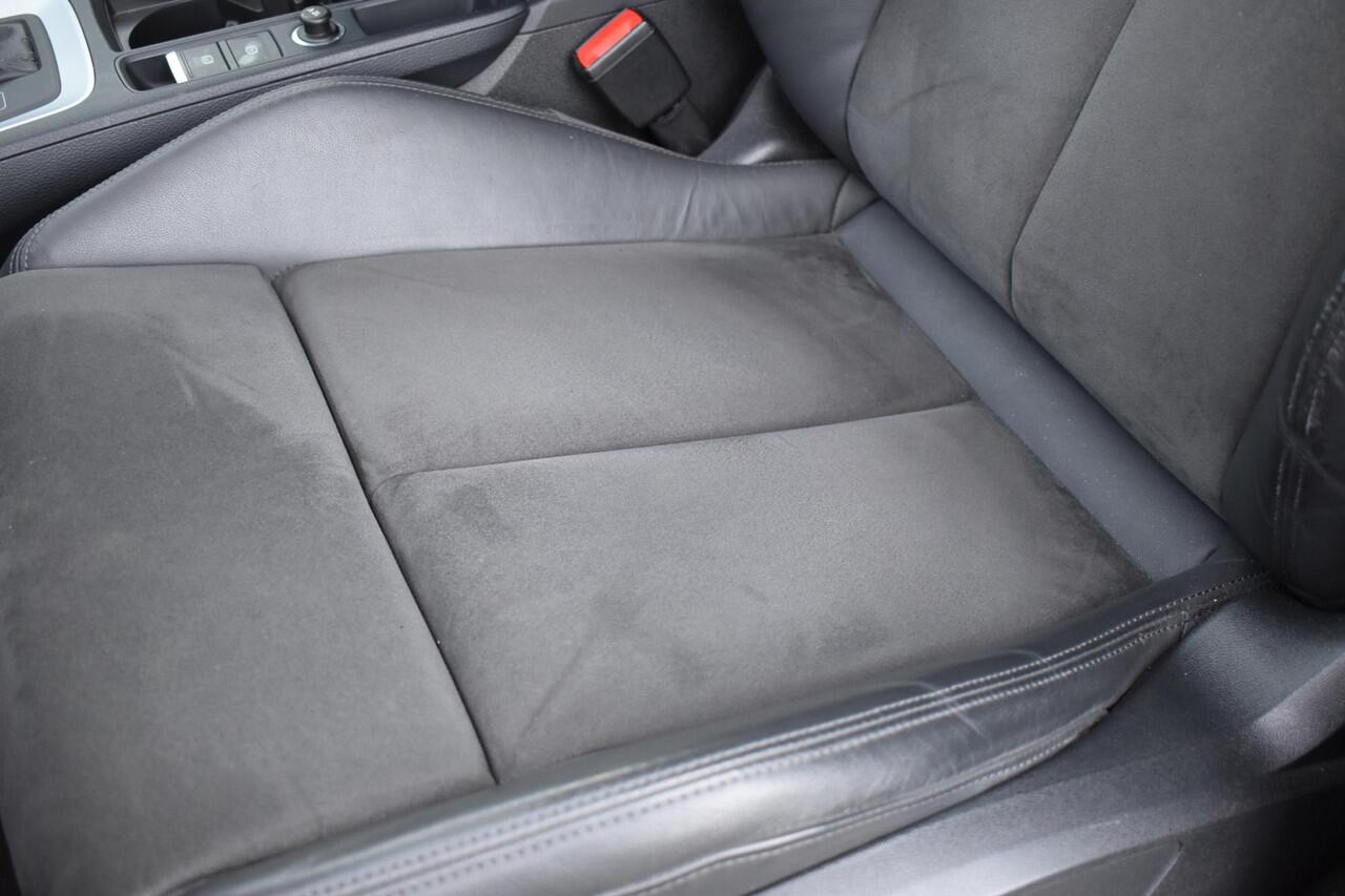 Audi Q3 Sportback 35 TFSI Mhev S Line ACC Lane D.Hoek Keyless Trekhaak