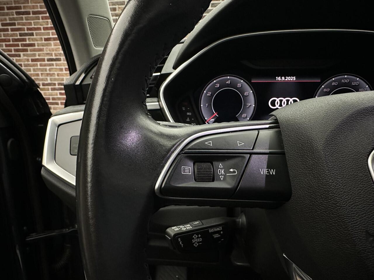 Audi Q3 45 TFSI quattro Pro Line 360 Panorama Trekhaak Dealer Ondrh Led