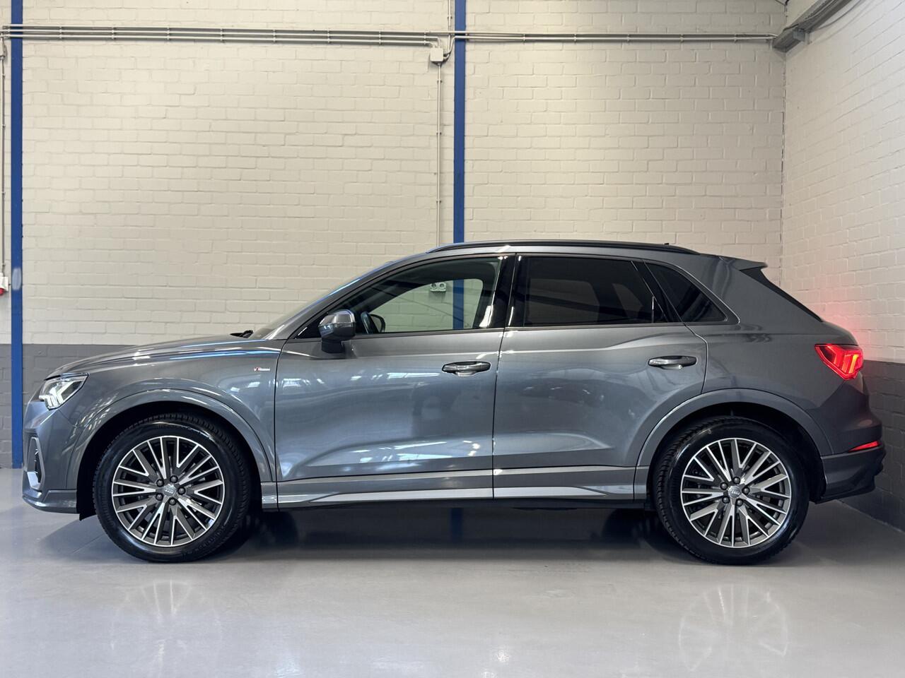 Audi Q3 35 TFSI S Line Pro Line S Automaat