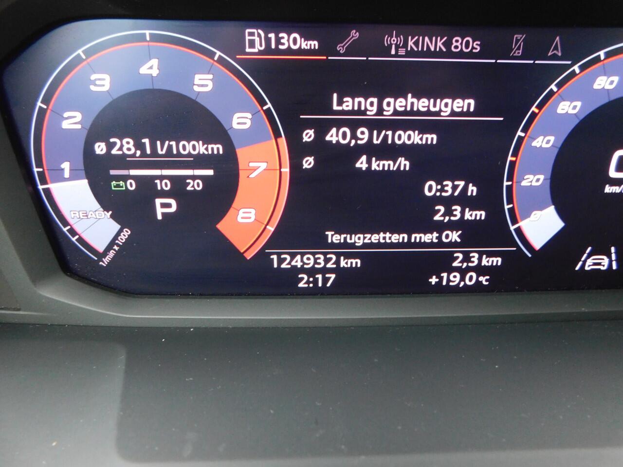 Audi Q3 35 TFSI S-tronic, 2X S-line, Carplay, Pdc