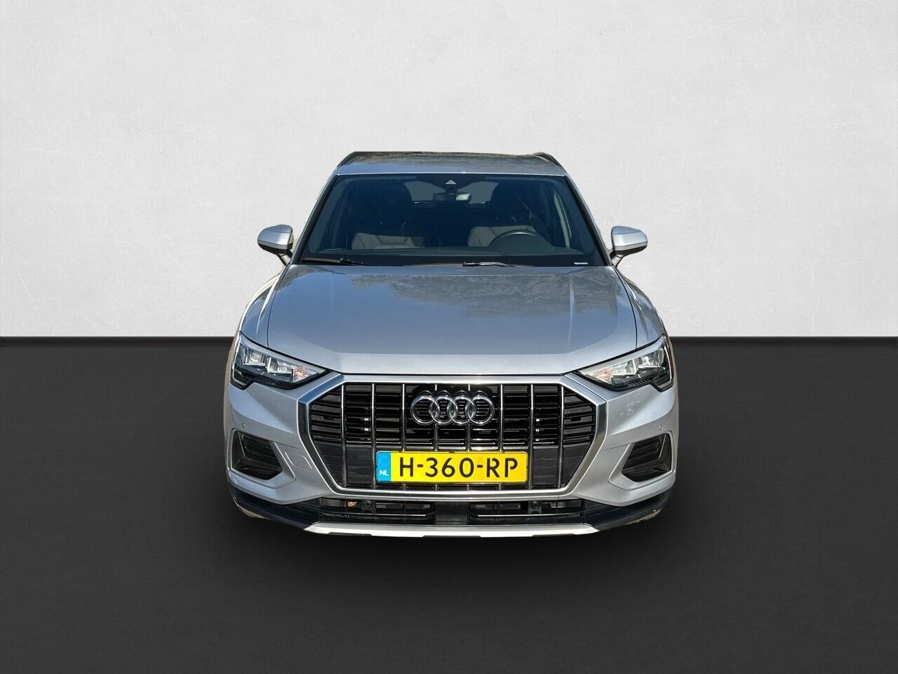 Audi Q3 35 TFSI Advanced Pro Line NAVI / DIGITAAL INSTRUMENTENPANEEL / AFN. TREKHAAK