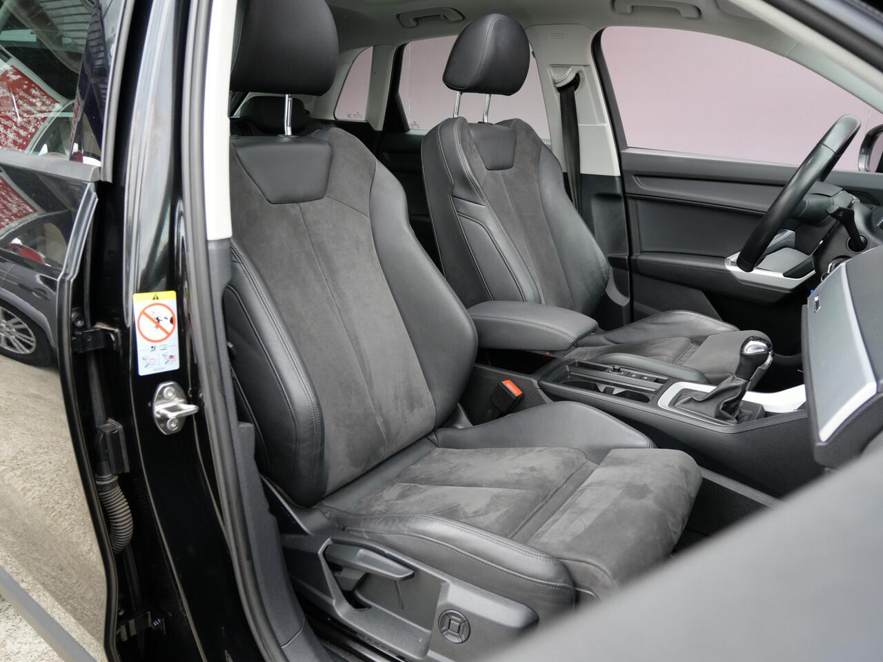 Audi Q3 45 TFSIe EDITION | PANORAMA | B&O | A.C.C. | CAMERA | PLUG IN HYBRID | ALL-IN!!