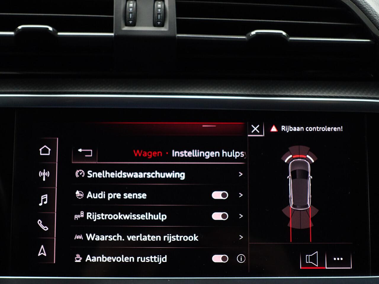 Audi Q3 35 TFSI Pro Line S Aut- Panoramadak, Sfeerverlichting, Carplay, Dynamic Select, Stoelverwarming, Xenon Led