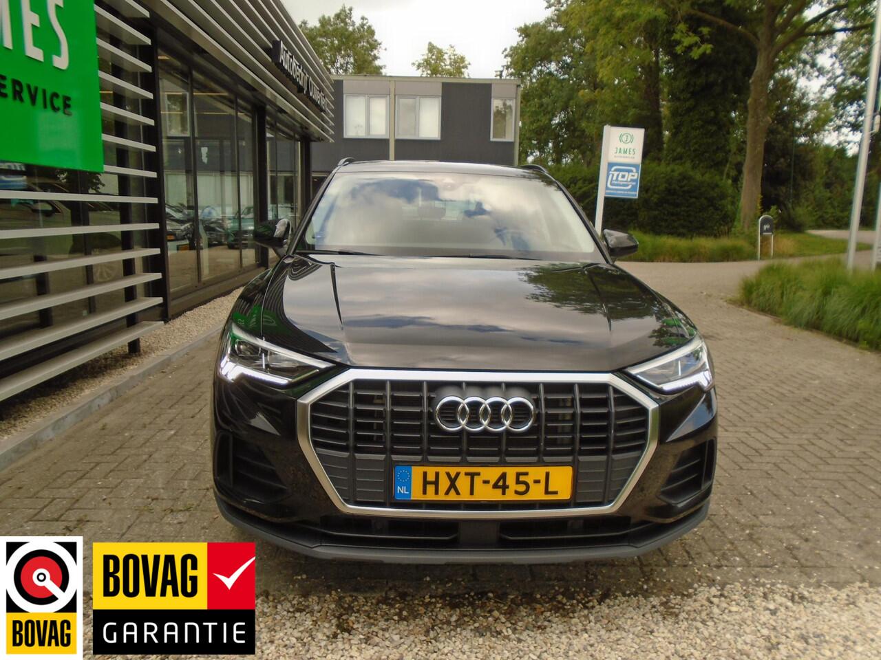 Audi Q3 45 TFSI e Advanced edition