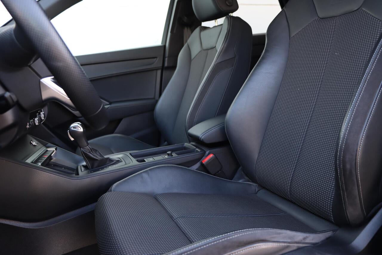 Audi Q3 Sportback 45 TFSI e S-Line Edition 245pk S-Tronic