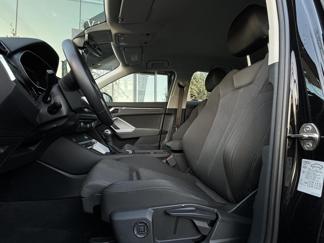 Audi Q3 Sportback 45 TFSI e S Edition Adapt. Cruise | Apple Carplay