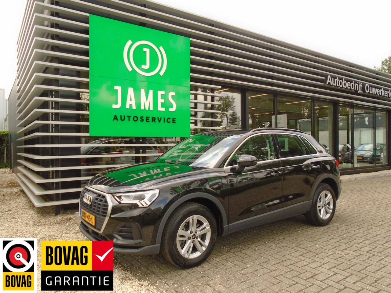 Audi Q3 45 TFSI e Advanced edition