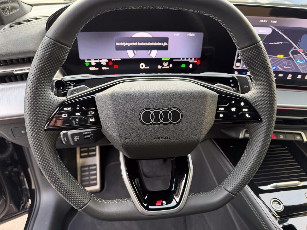 Audi Q3 1.5 200kW e-hybrid S edition Tech Pack Plus-Led Plus-ACC-Leer-19"-Camera