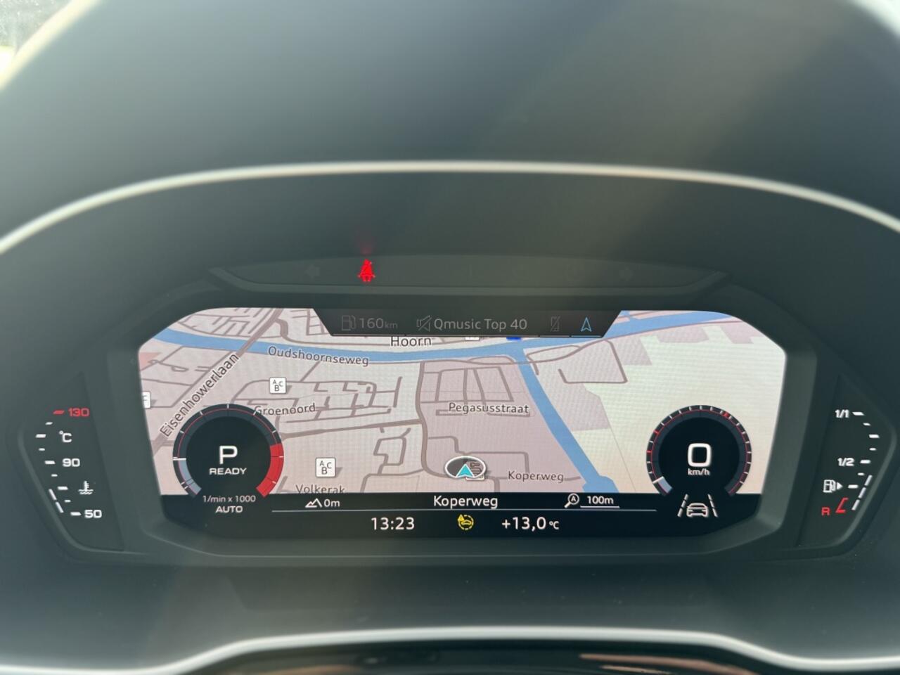 Audi Q3 35 TFSI S edition | B&O | Leder | Trekhaak