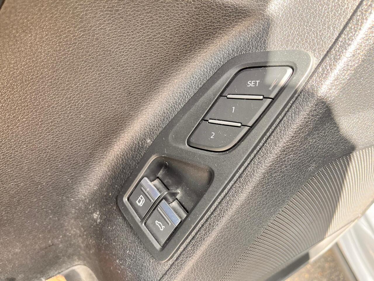 Audi Q3 45 TFSI e Business edition