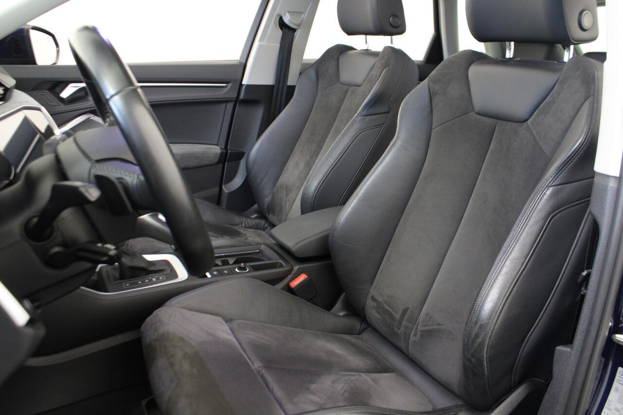 Audi Q3 40 TFSI quattro Pro Line business |Pano|