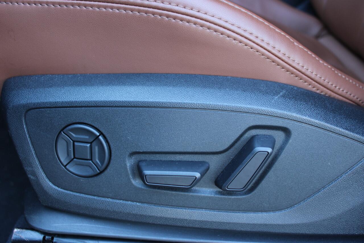 Audi Q3 35 TFSI 2XS-Line Leer Full-Led Virtual-Cockpit Lane-assist