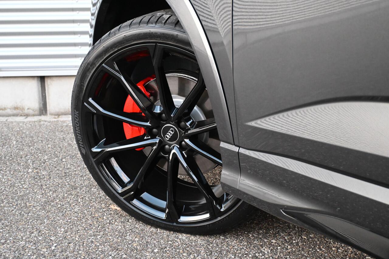 Audi Q3 Sportback 45 TFSI e S-Line Sonos | Sfeer | Apple | Pano | ACC