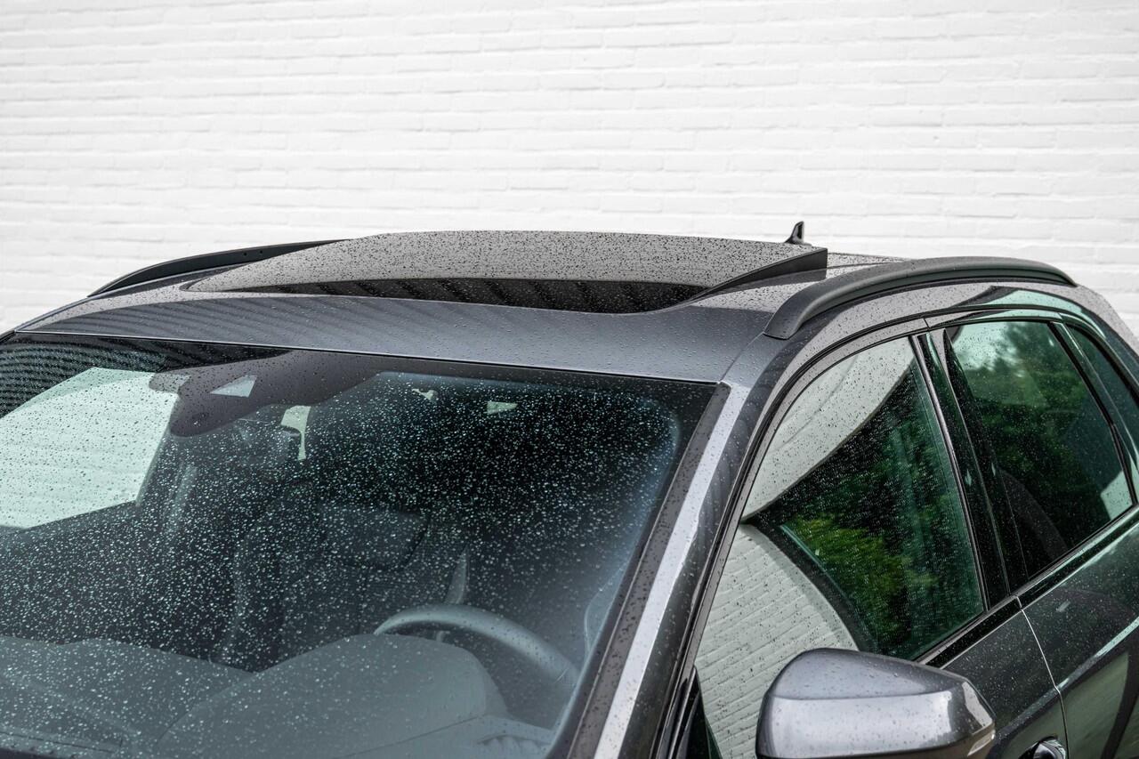 Audi Q3 45 TFSI e S-Line ACC Panorama Keyless Black Optic