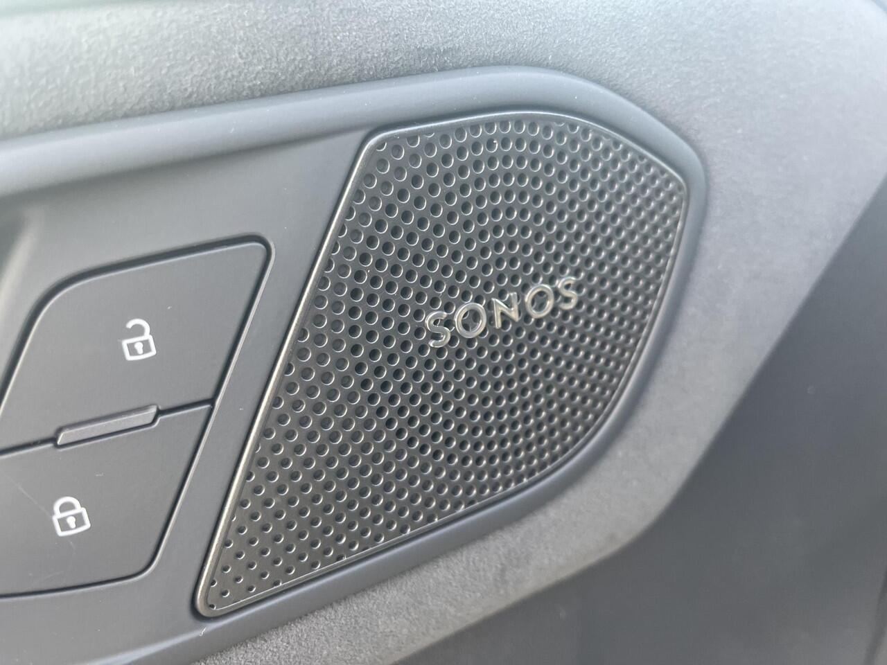 Audi Q3 Sportback 1.5 200kW e-hybrid S edition