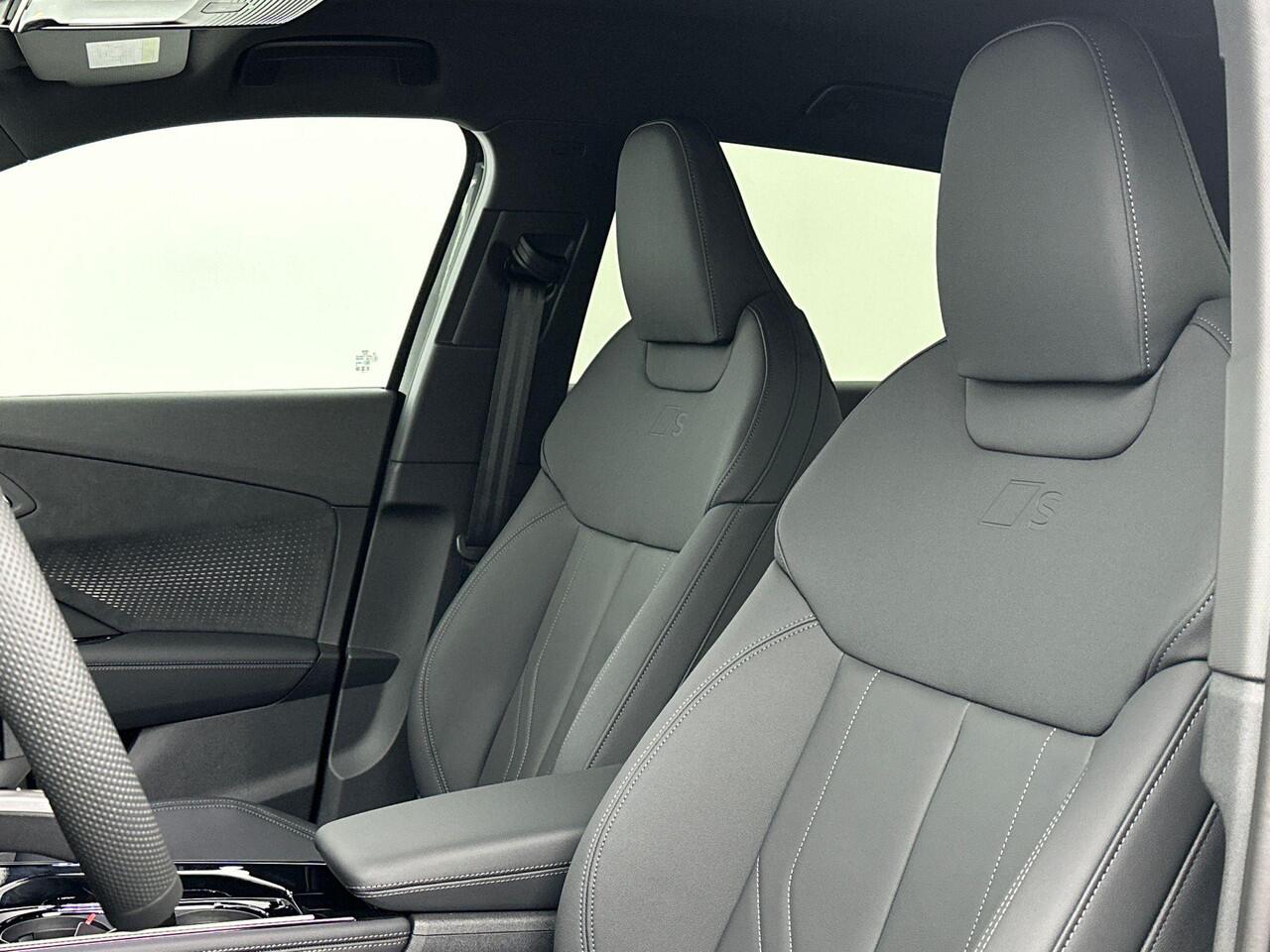 Audi Q3 S edition e-hybrid 200 kW / 272 PK Hatchback 6 ver