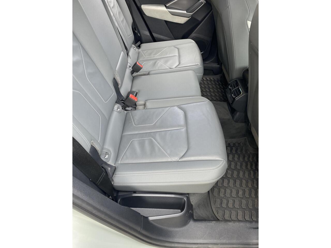 Audi Q3 Sportback 45 TFSI quattro S Edition