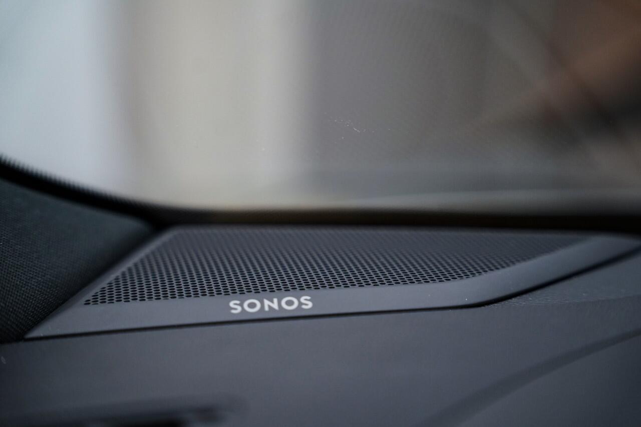 Audi Q3 45 TFSI e S-Line|Chronos grey|20 inch|Leder|Camera|Trekhaak