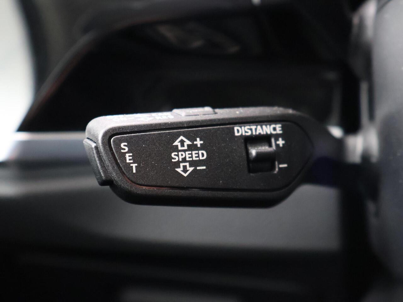 Audi Q3 Sportback 45 TFSI e S Edition | 245 PK | SoH 91% | Automaat | Trekhaak wegklapbaar | Adaptive cruise control | S Line |