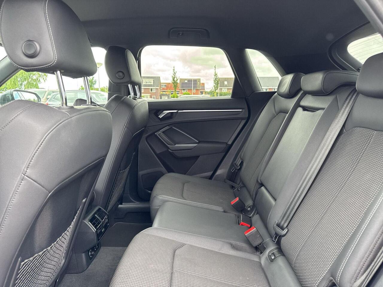 Audi Q3 45 TFSI e S Line | 245Pk | PHEV | Keyless | LED | Cruise | A-Camera |