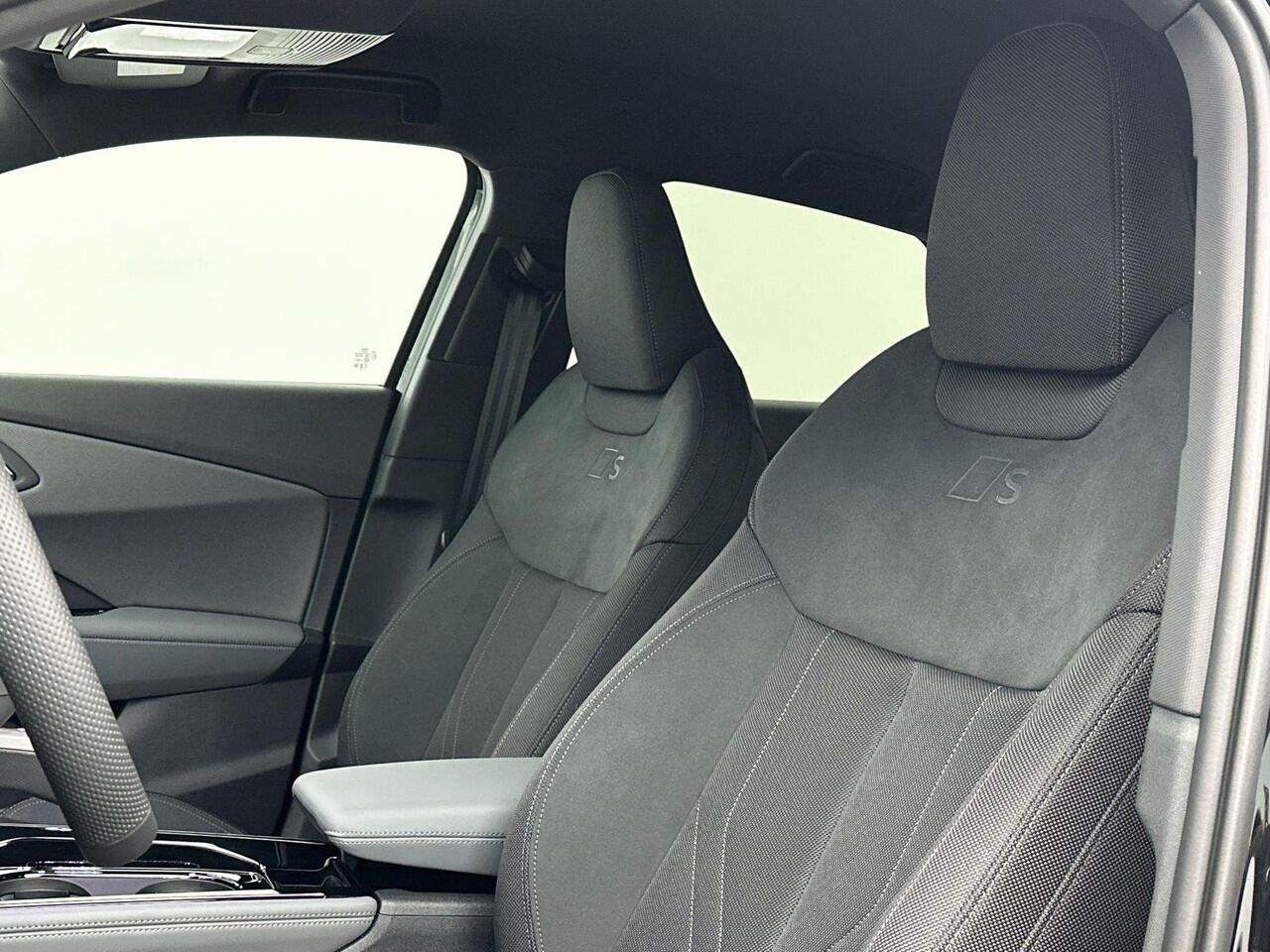 Audi Q3 Sportback S edition e-hybrid 200 kW / 272 PK Sportback 6 ver