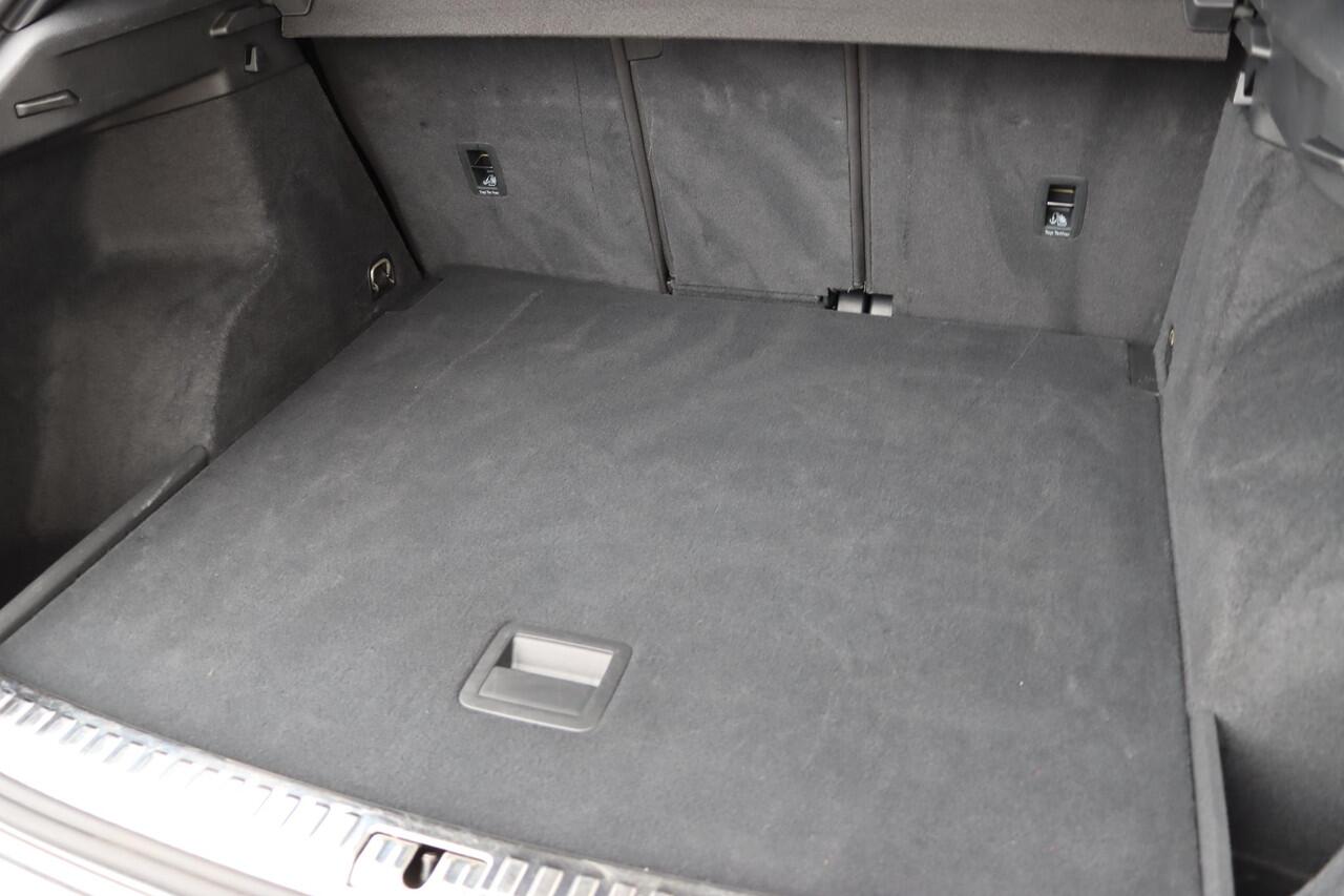 Audi Q3 35 TFSI S edition 150pk S-Tronic