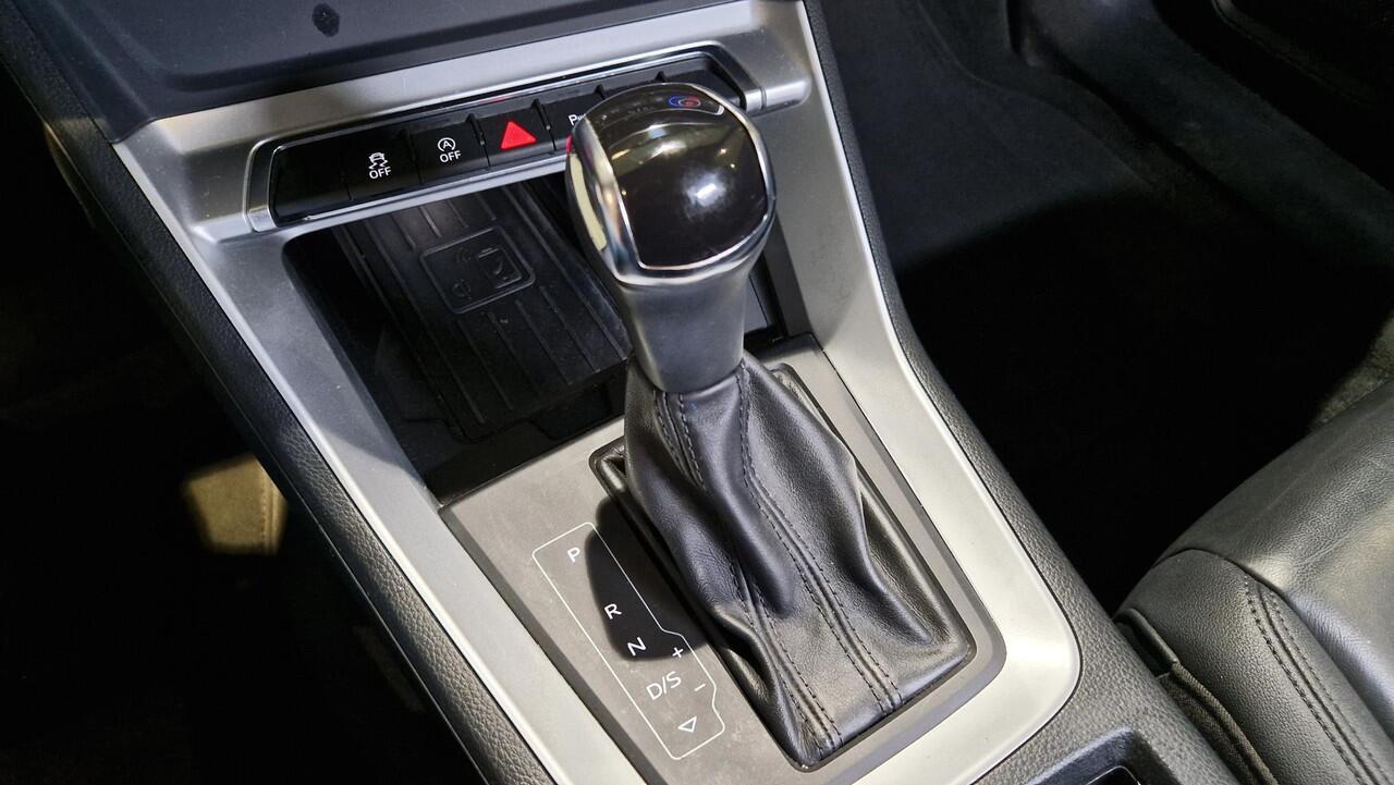 Audi Q3 35 TFSI Advanced Pro Line Plus | Panoramadak | Leder | Trekhaak