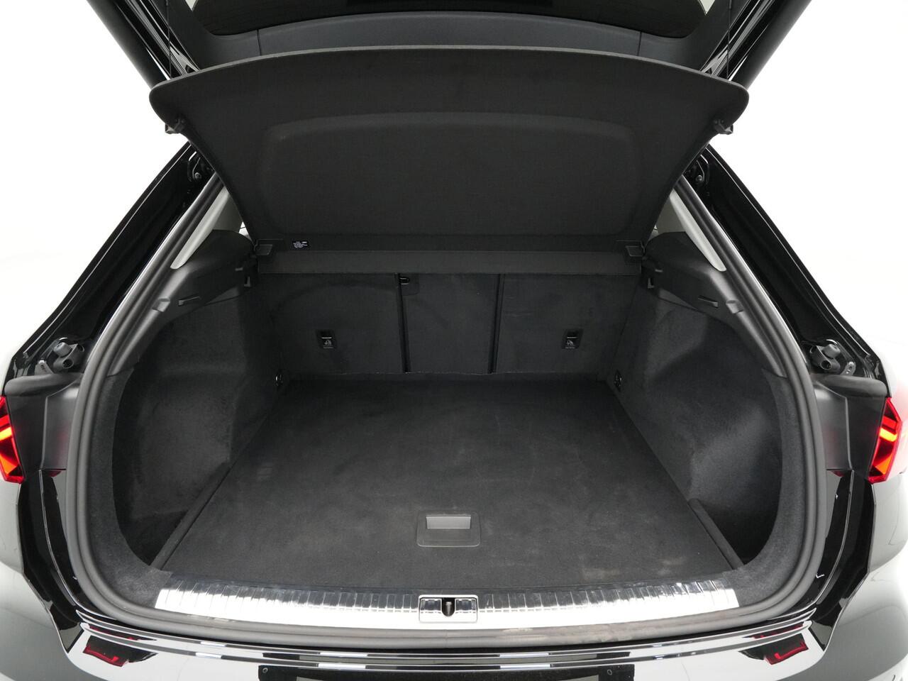 Audi Q3 35 TFSI 150 pk S-Tronic Advanced edition Navi, Camera, Sportstoelen, Led 72