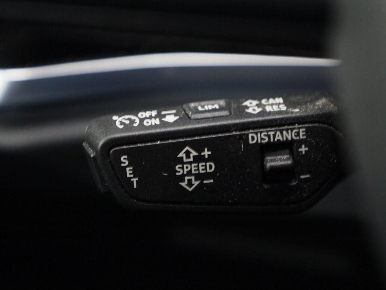 Audi Q3 Sportback 45 TFSIe 245PK S Edition · Navigatie · Camera · Apple/Android Car Play · Adaptive Cruise Control · Garantie t/m 12-03-2026 of 100000km.