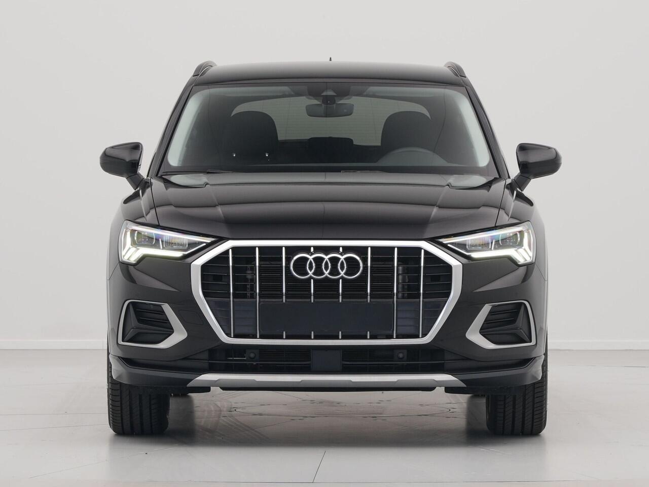 Audi Q3 35 TFSI 150 pk S-Tronic Advanced edition Navi, Camera, Sportstoelen, Led 72