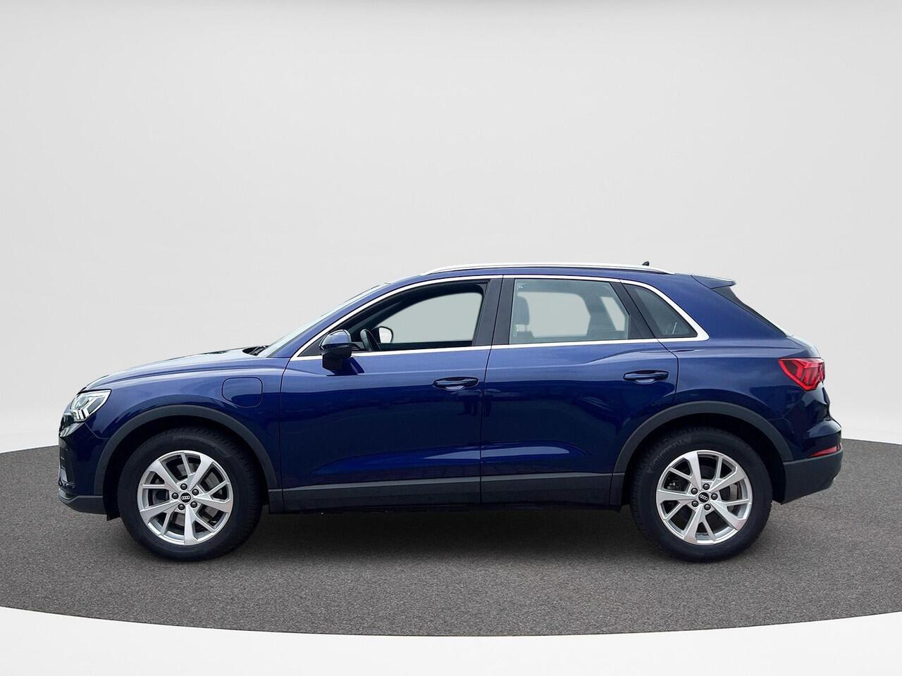 Audi Q3 45 TFSI e S-Line | 95% SOH | PHEV | Clima | PDC | 245PK |