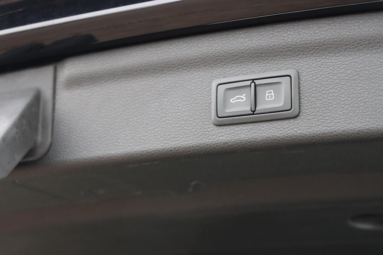 Audi Q3 45 TFSI e S edition 245pk S-Tronic