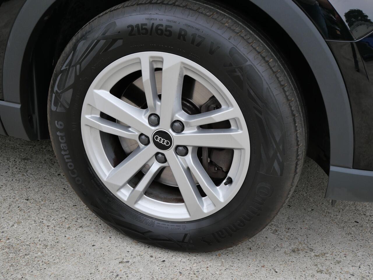 Audi Q3 45 TFSIe EDITION | PANORAMA | B&O | A.C.C. | CAMERA | PLUG IN HYBRID | ALL-IN!!