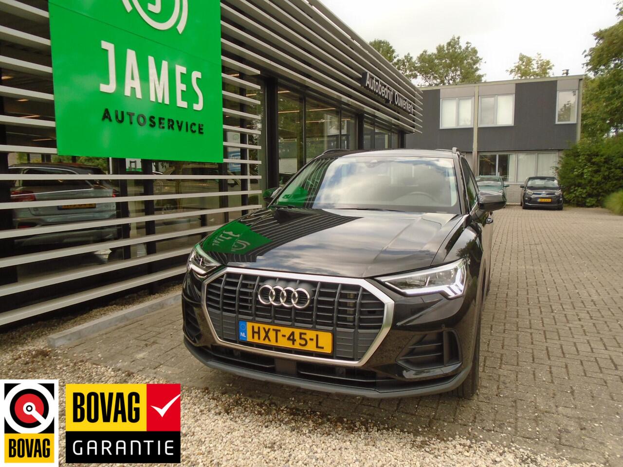 Audi Q3 45 TFSI e Advanced edition