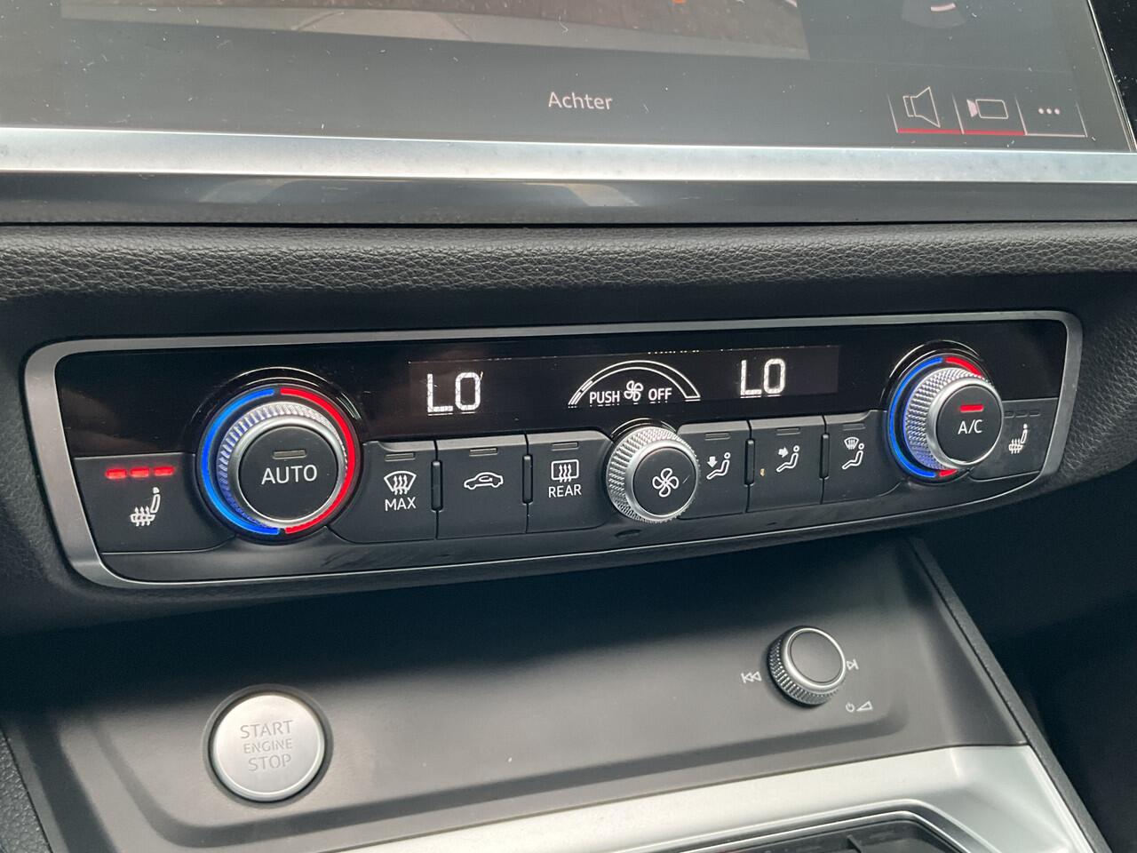 Audi Q3 Sportback 35 TFSI Pro Line S Pano Adap.Cruise Alcantara B&O Led Nieuwstaat BOMVOL!