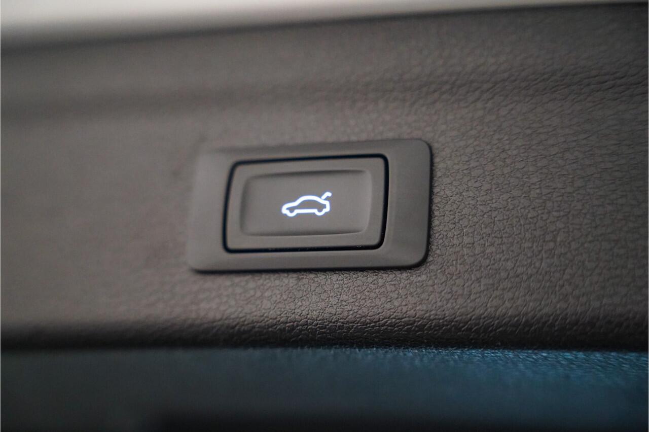 Audi Q3 35 TFSI Advanced Pro Line|Trekhaak|B&O|Navi