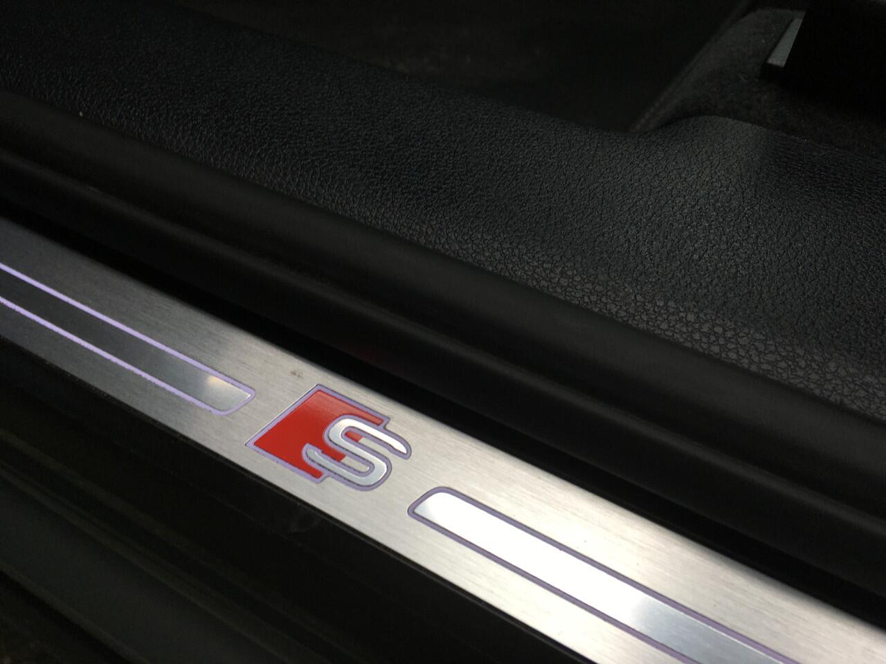 Audi Q3 Sportback 45 TFSI e-tron 245 pk S-Line